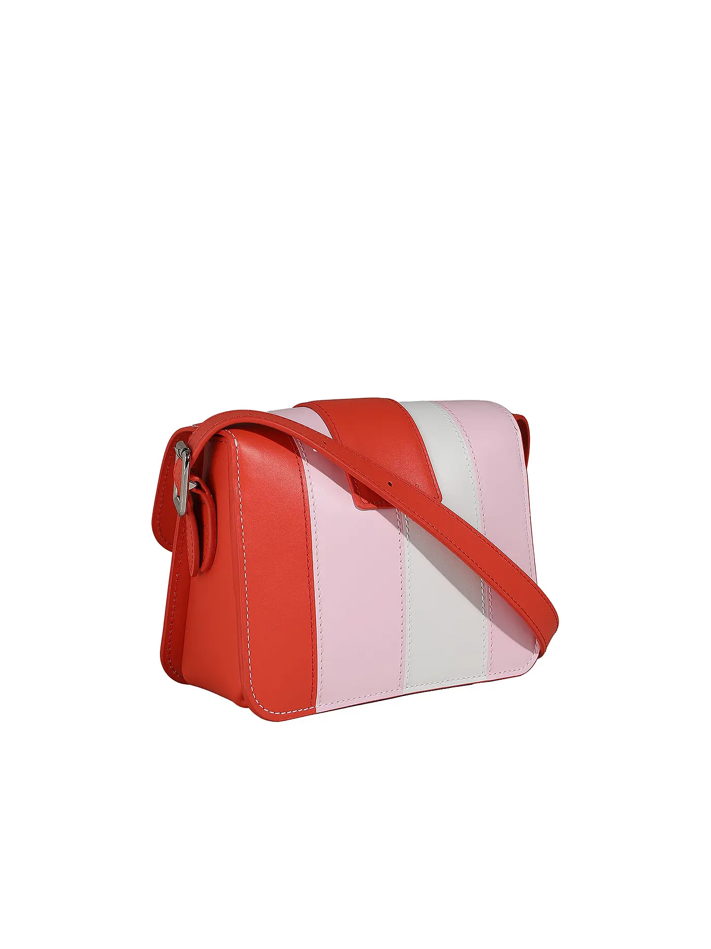 LONGCHAMP | Bot-Trot Umhängetasche Small, Orange | 